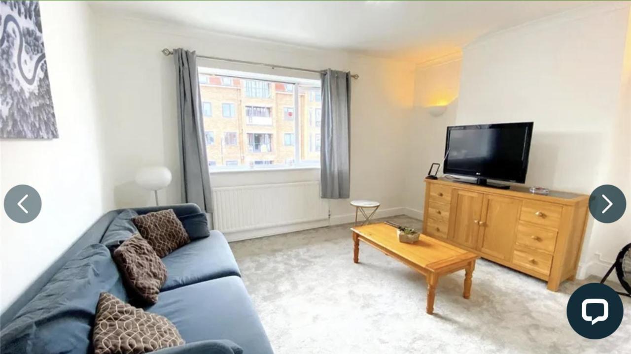 4 Bedroom Property Which Sleeps 8 Very Close To The Harry Potter Studio And Watford Junction Εξωτερικό φωτογραφία