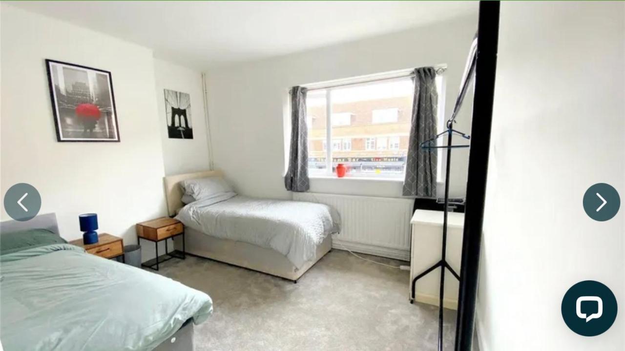 4 Bedroom Property Which Sleeps 8 Very Close To The Harry Potter Studio And Watford Junction Εξωτερικό φωτογραφία